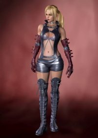 BUY NEW tekken - 21781 Premium Anime Print Poster